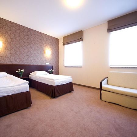 Hotel Centrum Kwidzyn Extérieur photo