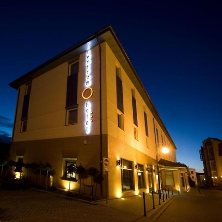 Hotel Centrum Kwidzyn Extérieur photo