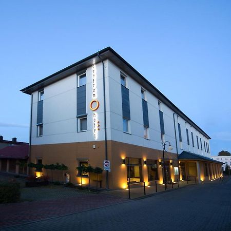 Hotel Centrum Kwidzyn Extérieur photo