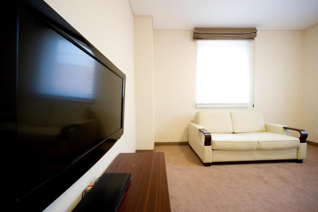Hotel Centrum Kwidzyn Chambre photo
