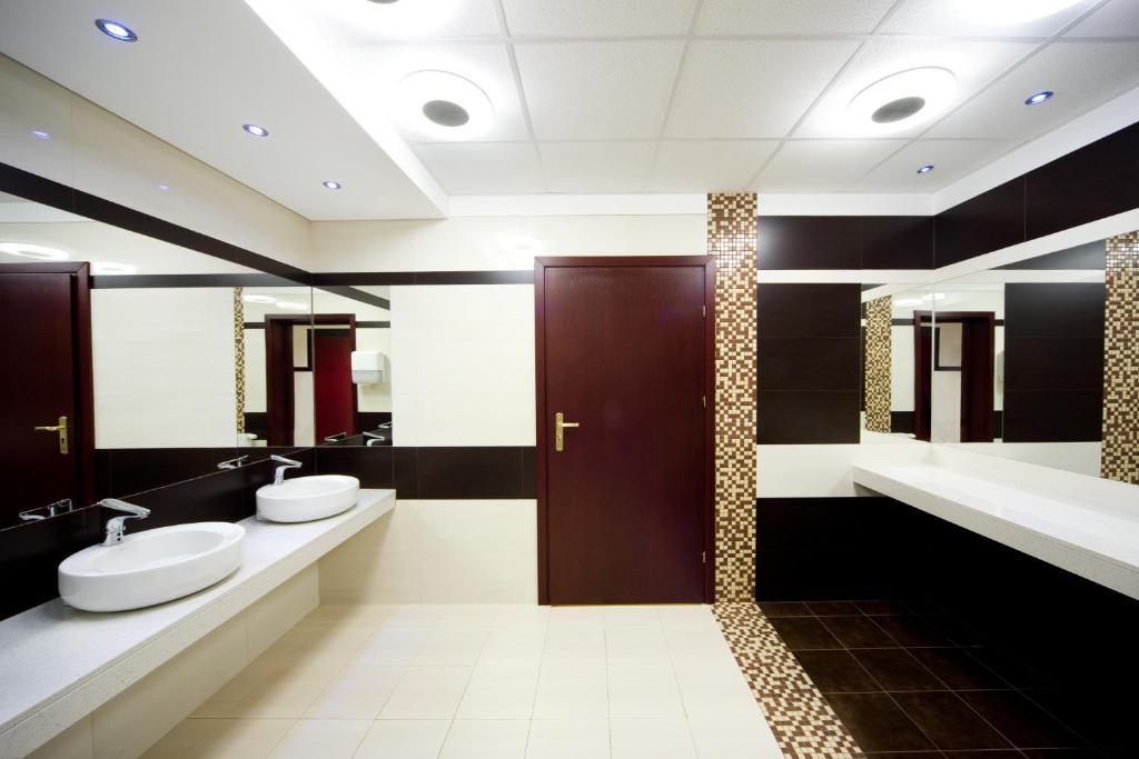 Hotel Centrum Kwidzyn Extérieur photo