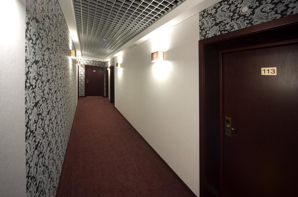 Hotel Centrum Kwidzyn Extérieur photo