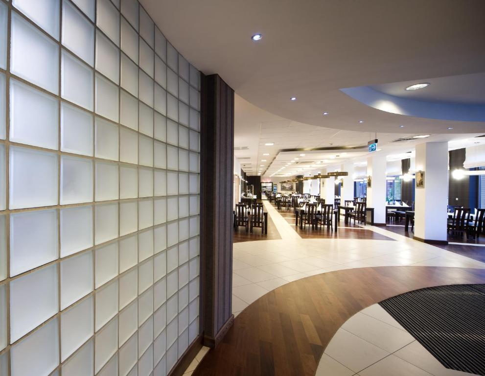 Hotel Centrum Kwidzyn Extérieur photo