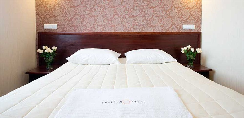 Hotel Centrum Kwidzyn Extérieur photo