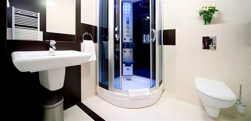 Hotel Centrum Kwidzyn Extérieur photo