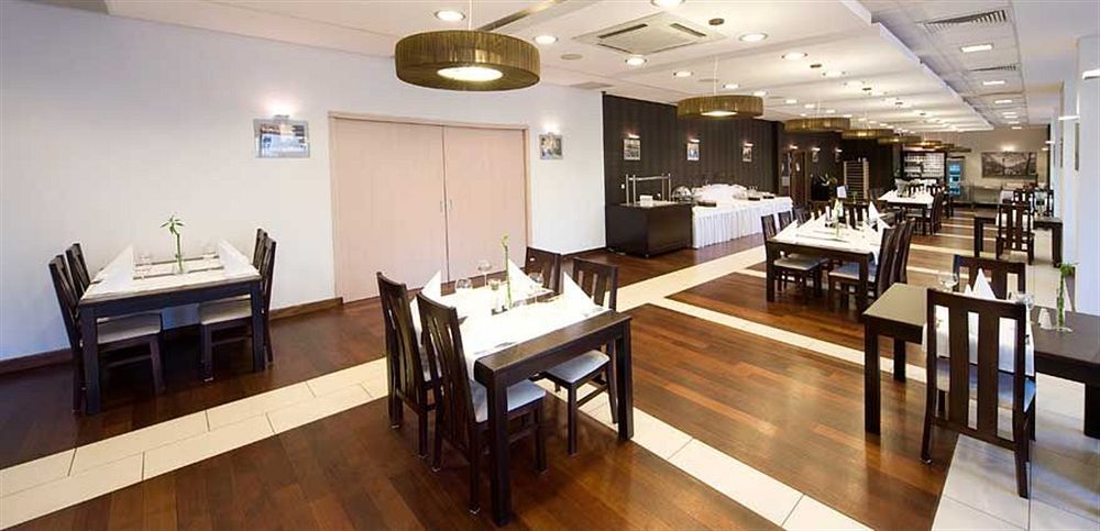 Hotel Centrum Kwidzyn Extérieur photo